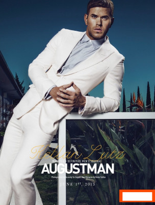 Kellan Lutz pic #607853
